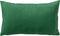 Dutch Decor - MANU - Outdoor Sierkussen 30x50 cm - waterafstotend en uv-bestendig - English Ivy - wit