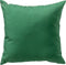 Dutch Decor - MANUEL - Kussenhoes voor buiten 45x45 cm - waterafstotend en uv-bestendig - Outdoor collectie - English Ivy - wit