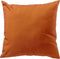 Dutch Decor - MAURO - Buitenkussen 45x45 cm - waterafstotend en uv-bestendig - Potters Clay - oranje