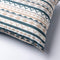 Dutch Decor - MAURO - Buitenkussen 45x45 cm - waterafstotend en uv-bestendig - Sagebrush Green - groen