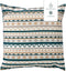 Dutch Decor - MAURO - Outdoor Kussenhoes 45x45 cm - waterafstotend en uv-bestendig - Sagebrush Green - groen