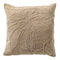 Dutch Decor - MAY - Kussenhoes 45x45 cm Pumice Stone - beige