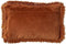 Dutch Decor MOTI - Sierkussen met bloemenpatroon 30x50 cm Pumice Stone - beige - Inclusief binnenkussen