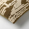 Dutch Decor NADAL - Kussenhoes 45x45 cm - Fir Green - groen en wit - multicolour - met rits - zonder binnenkussen