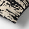 Dutch Decor NADAL - Kussenhoes 45x45 cm - Raven - zwart en wit - multicolour - met rits - zonder binnenkussen