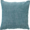 Dutch Decor NATURA - Sierkussen 45x45 cm - 100% biologisch katoen - Sagebrush Green - groen - Inclusief binnenkussen