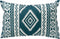 Dutch Decor - NUNO - Buitenkussen 40x60 cm - waterafstotend en uv-bestendig - Sagebrush Green - groen
