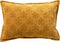 Dutch Decor OAKLYN - Kussenhoes 30x50 cm - Chai Tea - geel - met rits - zonder binnenkussen