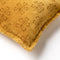 Dutch Decor OAKLYN - Kussenhoes 30x50 cm - Chai Tea - geel - met rits - zonder binnenkussen