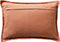 Dutch Decor OAKLYN - Kussenhoes 30x50 cm - Cork - roze - met rits - zonder binnenkussen