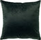 Dutch Decor ORCHID - Sierkussen 45x45 cm - Mountain View - groen - mulitcolour - Inclusief binnenkussen