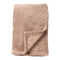 Dutch Decor - OSCAR - Plaid Tobacco Brown 140x180 cm - bruin