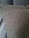 Dutch Decor OTIS - Sierkussen 45x45 cm Military Olive - groen - Inclusief binnenkussen