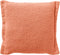 Dutch Decor OTIS - Sierkussen 45x45 cm Muted Clay - roze - Inclusief binnenkussen