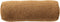 Dutch Decor OTTO - Rolkussen 18x50 cm - Tobacco Brown - bruin - Inclusief binnenkussen