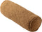 Dutch Decor OTTO - Rolkussen 18x50 cm - Tobacco Brown - bruin - Inclusief binnenkussen