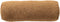 Dutch Decor OTTO - Rolkussen 18x50 cm - Tobacco Brown - bruin - Inclusief binnenkussen