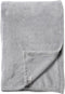 Dutch Decor - OWEN - Plaid 130x160 cm - coral fleece deken - heerlijk zacht - Micro Chip - grijs