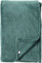 Dutch Decor - OWEN - Plaid 130x160 cm - coral fleece deken - heerlijk zacht - Sagebrush Green - groen