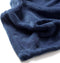 Dutch Decor - OWEN - Plaid 130x160 cm - coral fleece deken - heerlijk zacht - Insignia Blue - blauw