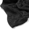 Dutch Decor - OWEN - Plaid 130x160 cm - coral fleece deken - heerlijk zacht - Raven - zwart