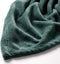 Dutch Decor - OWEN - Plaid 130x160 cm - coral fleece deken - heerlijk zacht - Sagebrush Green - groen