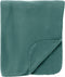 Dutch Decor - PABLO - Plaid 150x200 cm - 100% polyester - fleece terrasplaid - Sagebrush Green - groen