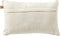 Dutch Decor PACIFIC - Sierkussen 30x50 cm Snow White - wit - Inclusief binnenkussen