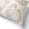 Dutch Decor PACIFIC - Sierkussen 30x50 cm Snow White - wit - Inclusief binnenkussen