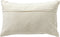 Dutch Decor PACIFIC - Sierkussen 30x50 cm Snow White - wit - Inclusief binnenkussen