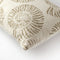 Dutch Decor PACIFIC - Sierkussen 30x50 cm Snow White - wit - Inclusief binnenkussen