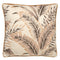 Dutch Decor - PALMER - Sierkussen velvet Pumice Stone 45x45 cm - beige