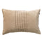 Dutch Decor - PAX - Kussenhoes van katoen 40x60 cm Pumice Stone - beige
