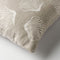 Dutch Decor PEARL - Sierkussen 45x45 cm Pumice Stone - beige - Inclusief binnenkussen