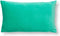 Dutch Decor PIPPA - Kussenhoes velvet 30x50 cm - Beveled Glass - groen - met rits - zonder binnenkussen