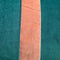 Dutch Decor PIPPA - Kussenhoes velvet 30x50 cm - Sagebrush Green - groen - met rits - zonder binnenkussen