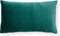 Dutch Decor PIPPA - Kussenhoes velvet 30x50 cm - Sagebrush Green - groen - met rits - zonder binnenkussen