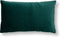 Dutch Decor PIPPA - Kussenhoes velvet 30x50 cm - Sagebrush Green - groen - met rits - zonder binnenkussen