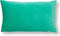 Dutch Decor PIPPA - Sierkussen velvet Beveled Glass 30x50 cm - groen - Inclusief binnenkussen