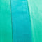 Dutch Decor PIPPA - Sierkussen velvet Beveled Glass 30x50 cm - groen - Inclusief binnenkussen
