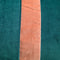 Dutch Decor PIPPA - Sierkussen velvet Sagebrush Green 30x50 cm - groen - Inclusief binnenkussen