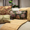 Dutch Decor PLaid Senna - Recyclet Polyester - Beige - 140x180 cm - Irish Cream