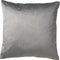 Dutch Decor RENZO - Sierkussen Provincial Blue 45x45 cm - blauw - Inclusief binnenkussen