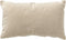 Dutch Decor RICO - Kussenhoes 30x50 cm Olive Branch - groen - met rits - zonder binnenkussen