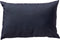 Dutch Decor - RIVANO - Buitenkussen 40x60 cm - waterafstotend en uv-bestendig - Charcoal Gray - antraciet