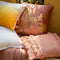 Dutch Decor ROBIN - Sierkussen 45x45 cm Golden Glow - geel - Inclusief binnenkussen