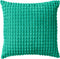 Dutch Decor ROME - Kussenhoes 45x45 cm - 100% polyester - effen kleur - Spearmint - mintgroen - met rits - zonder binnenkussen