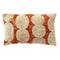 Dutch Decor - RORY - Sierkussen 30x50 cm - natuurlijke look - Potters Clay - steenrood en bruin