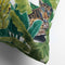 Dutch Decor - SAMBUCO - Outdoor Sierkussen 45x45 cm - waterafstotend en uv-bestendig - Peridot - groen