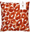 Dutch Decor - SAMONE - Outdoor Kussenhoes 45x45 cm - waterafstotend en uv-bestendig - Potters Clay - oranje